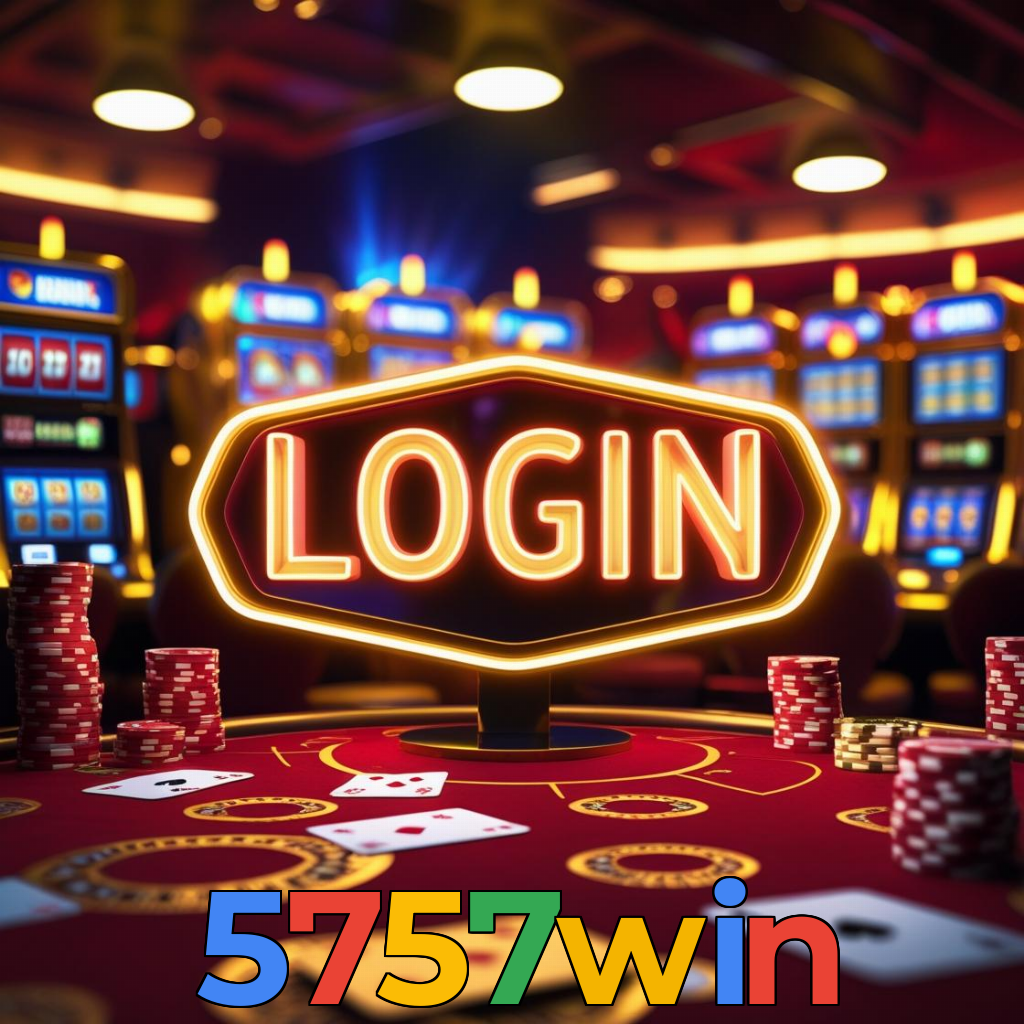 5757win：Jogue poker, aposte no futebol e vença com grandes vitórias no cassino online!