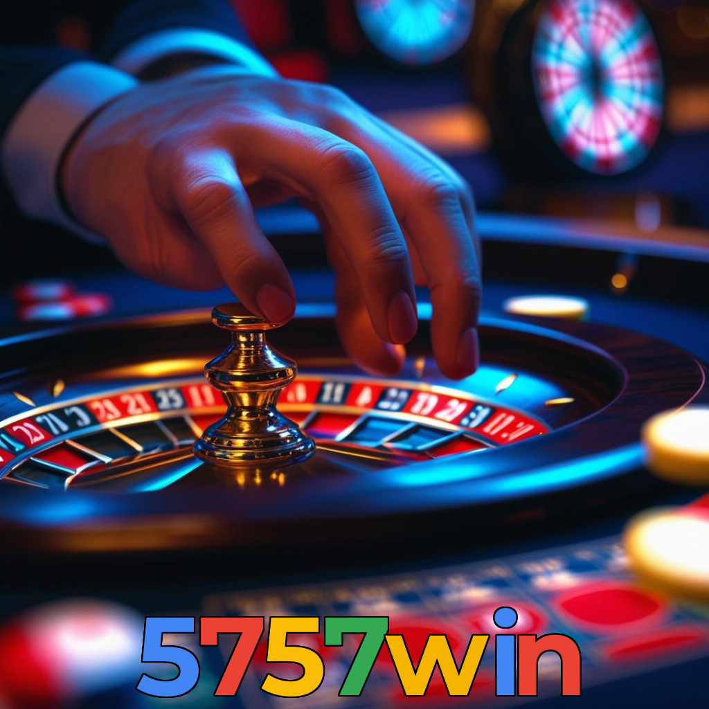 5757win:Aposte no futebol e ganhe com os melhores jogos de cassino como poker e roleta!