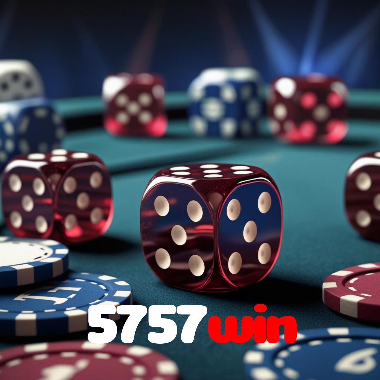 5757win：O futebol nunca foi tão divertido! Aposte nas melhores partidas e vença!
