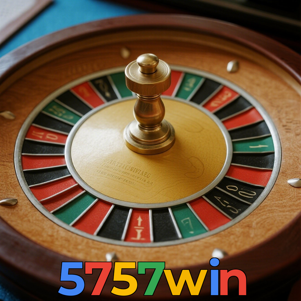 5757win:Sinta a emoção do poker online! Mostre que você é o mestre das cartas!