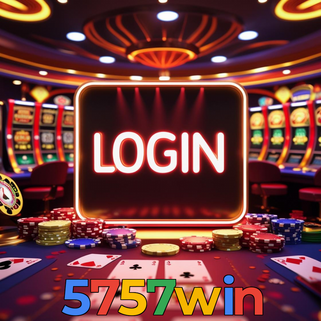 5757win：O cassino online mais seguro para apostas em futebol e diversão com roleta!