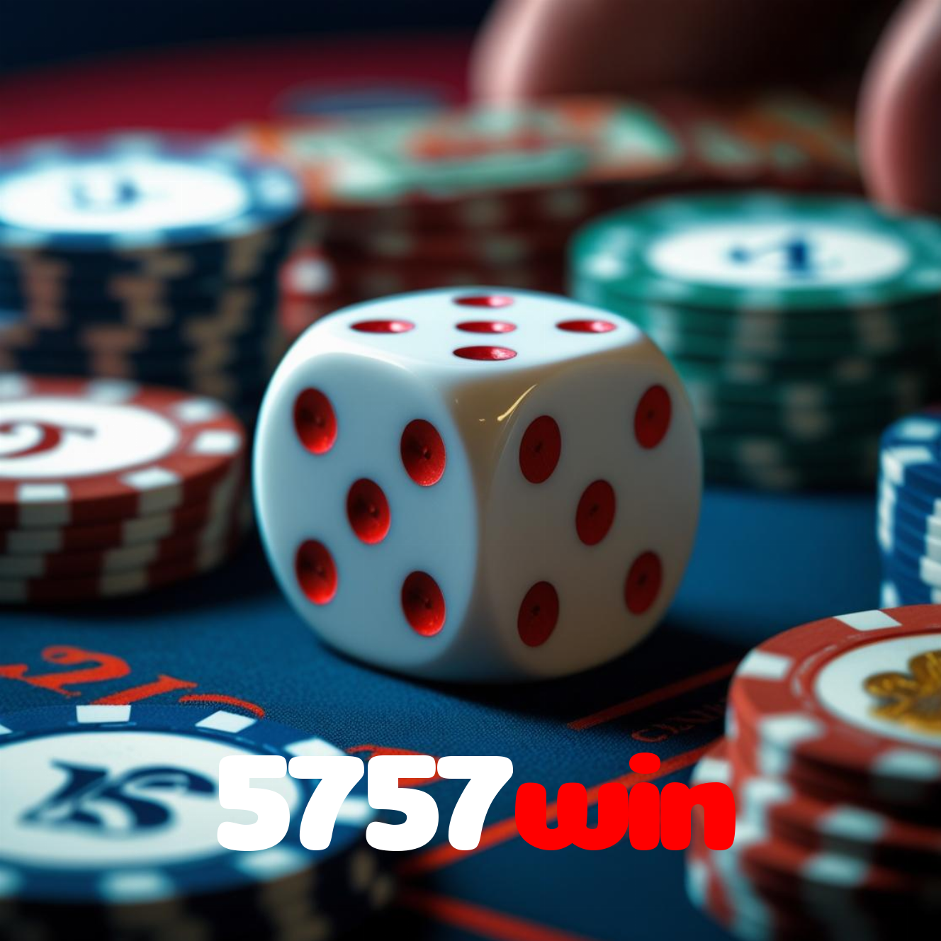 5757win：Em nosso cassino online, a diversão nunca tem fim!