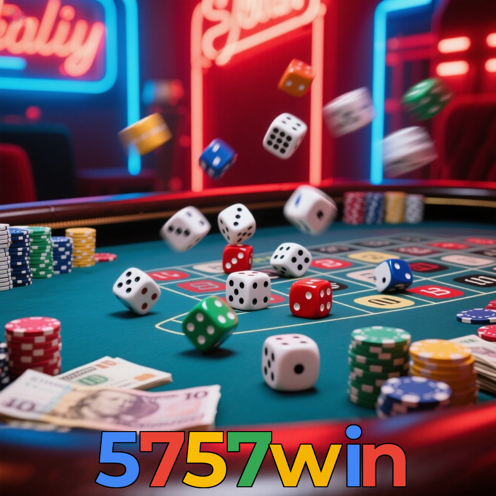 5757win:Jogue futebol online e ganhe grandes prêmios!