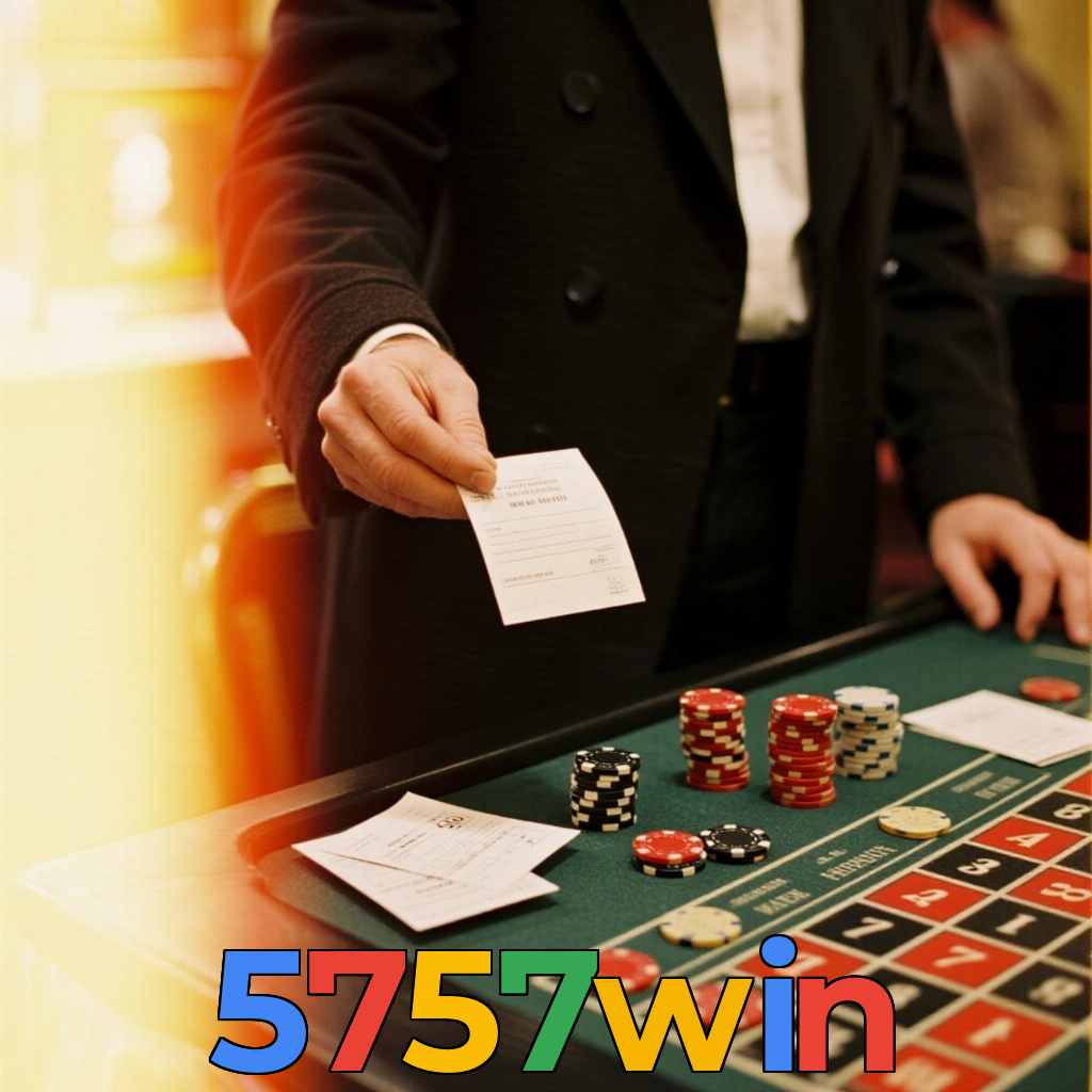 5757win:Ganhe muito jogando blackjack e apostando no futebol online!