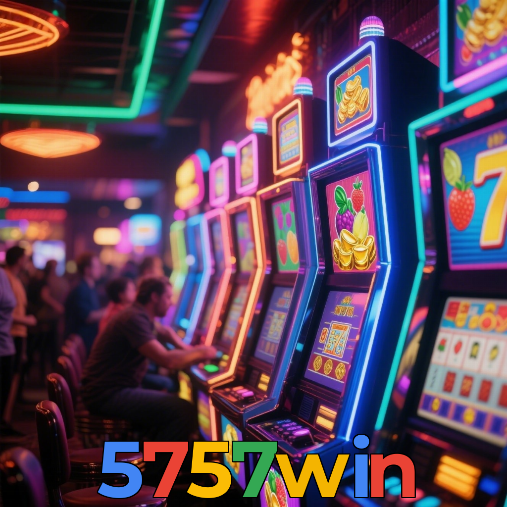 5757win：Jogue nas nossas mesas de poker e conquiste vitórias épicas!