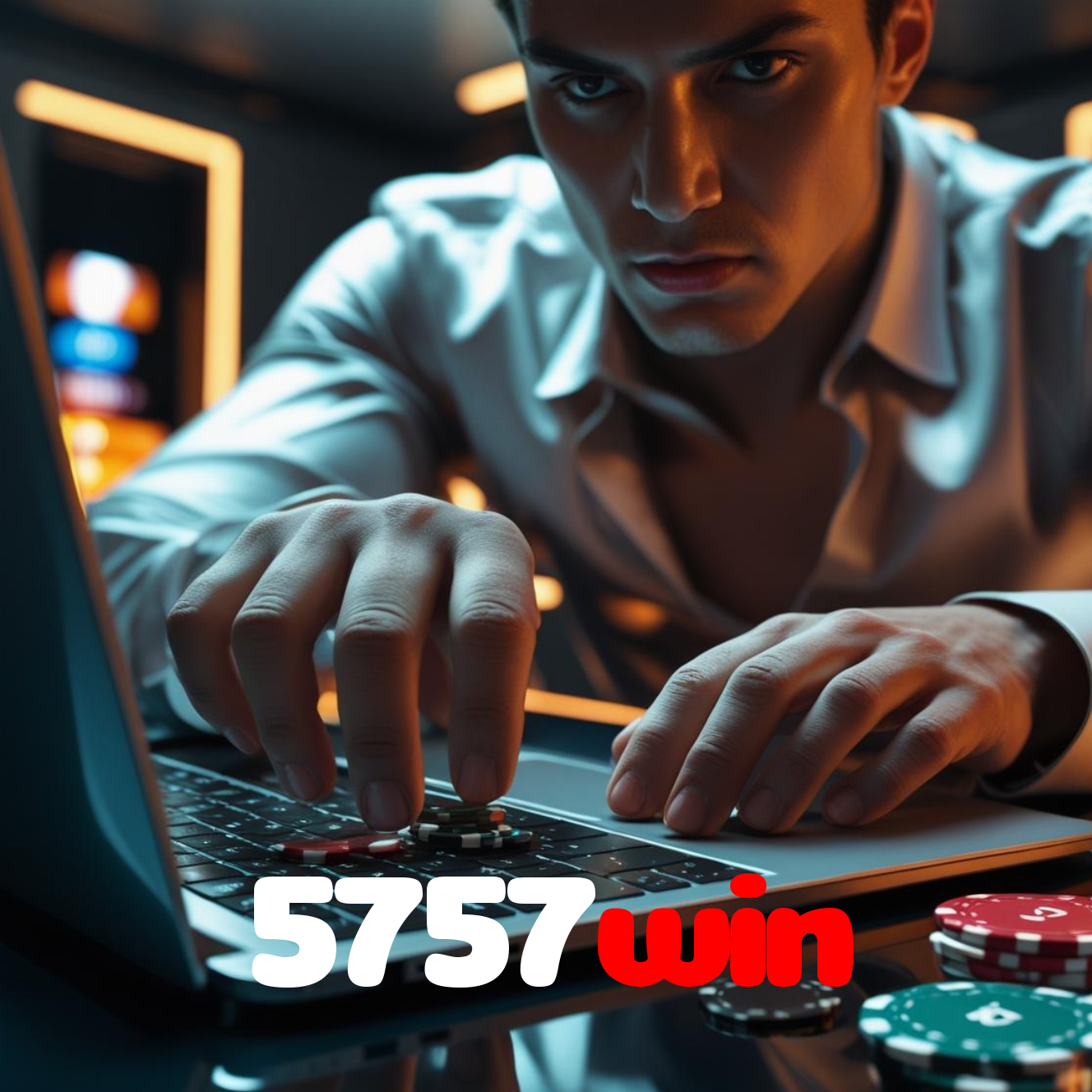 5757win：Entre no cassino e aposte nas roletas mais emocionantes!