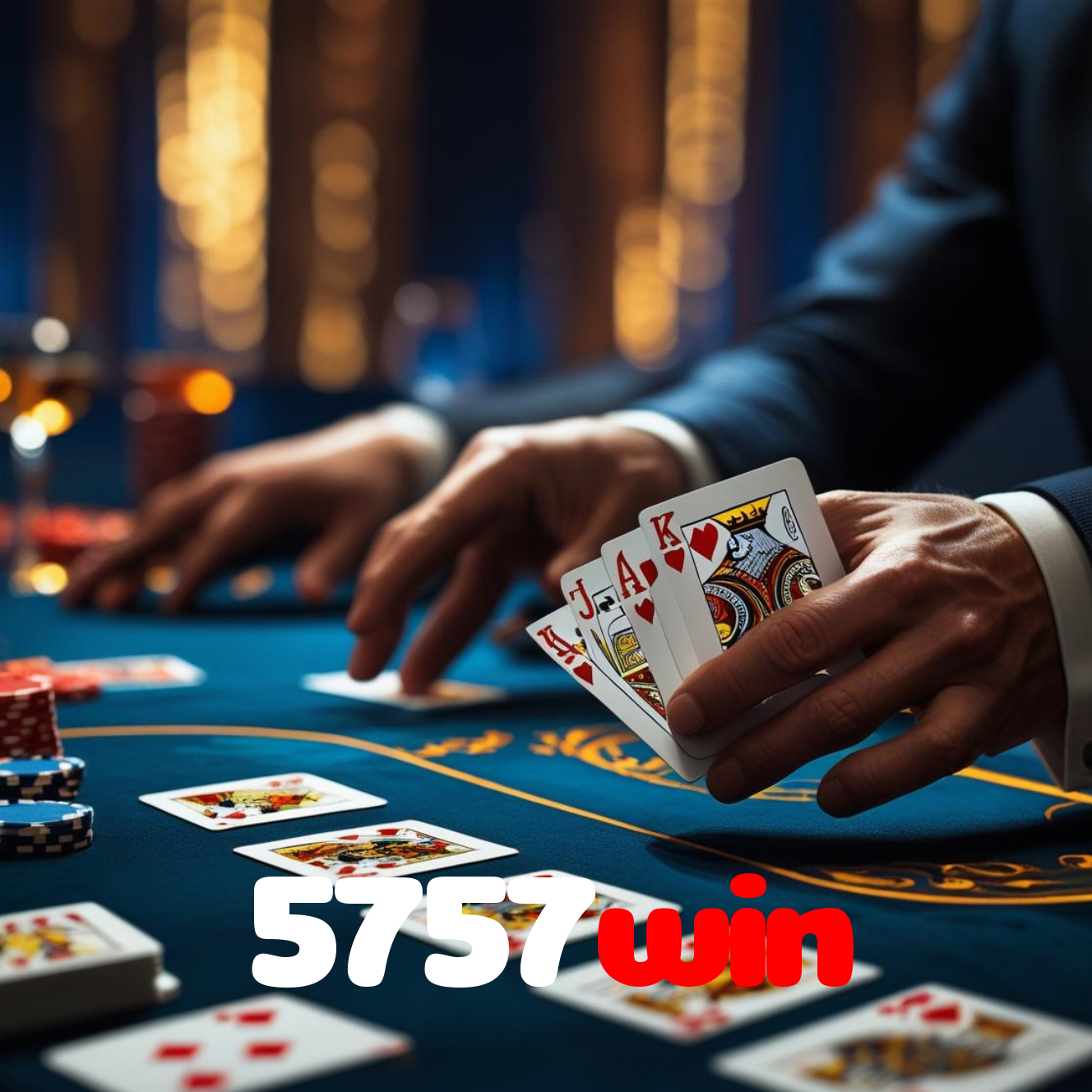 5757win:Aposte no futebol e ganhe prêmios fantásticos no melhor cassino online!