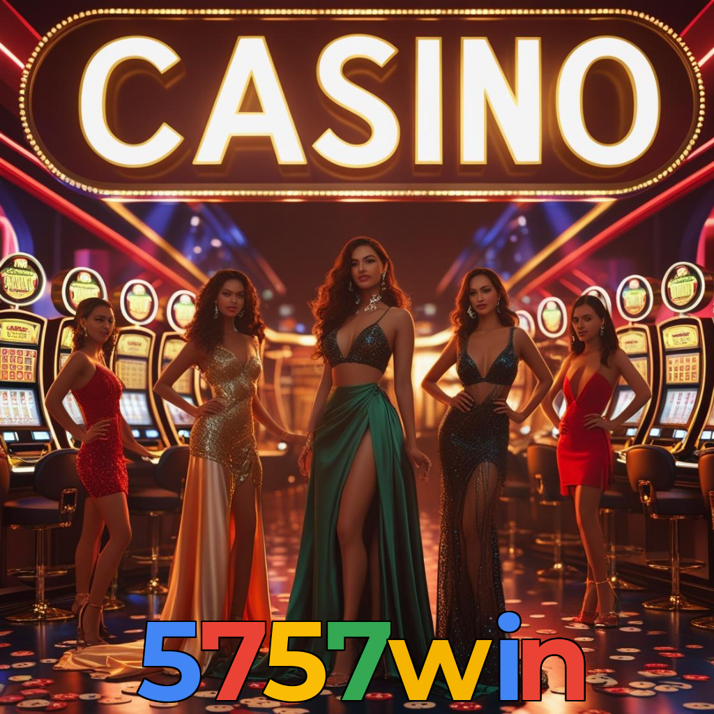 5757win：Aposte no futebol, jogue poker e conquiste vitórias épicas!
