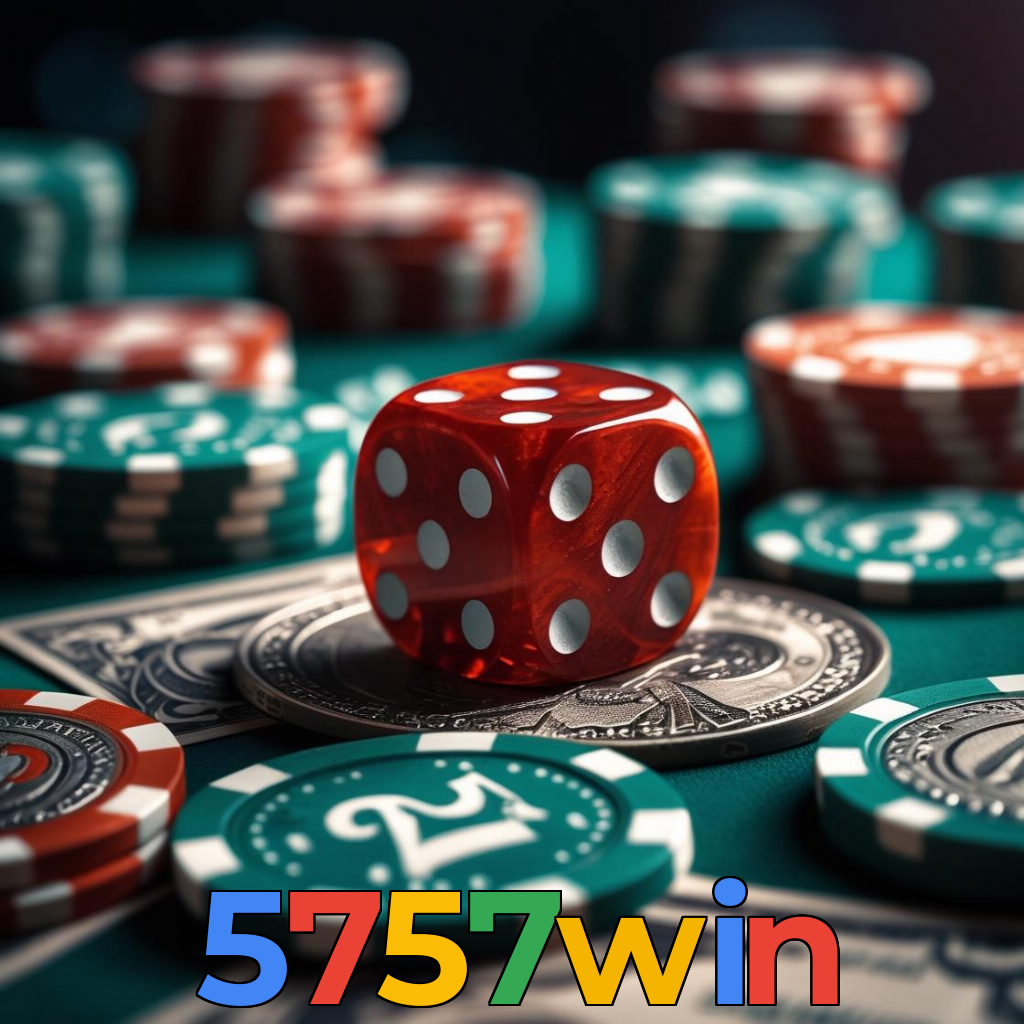 5757win:Sua vitória no futebol digital começa agora! Aposte nos melhores times!