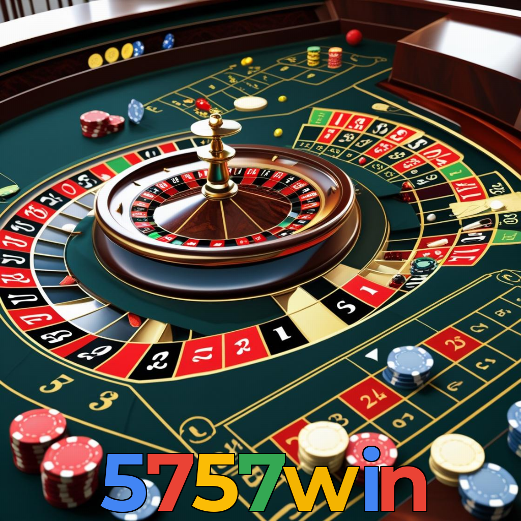 5757win：Aposte no futebol online e mostre sua habilidade para ganhar!