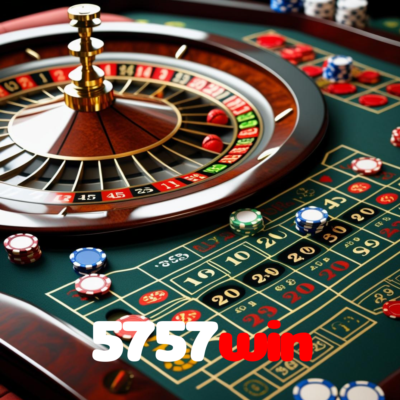 5757win：Jogue nas nossas mesas de poker e conquiste vitórias épicas!