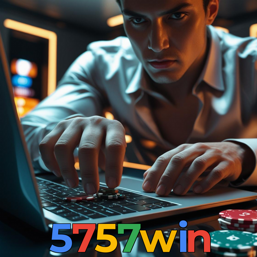 5757win：As melhores slots com grandes vitórias te aguardam! Jogue agora!