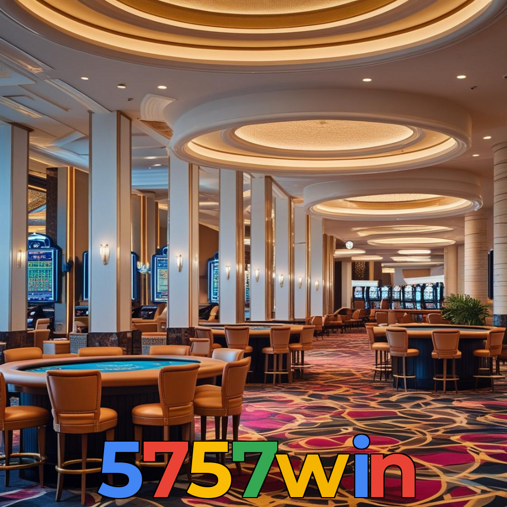 5757win:Entre no nosso cassino e aposte nas melhores máquinas caça-níqueis!