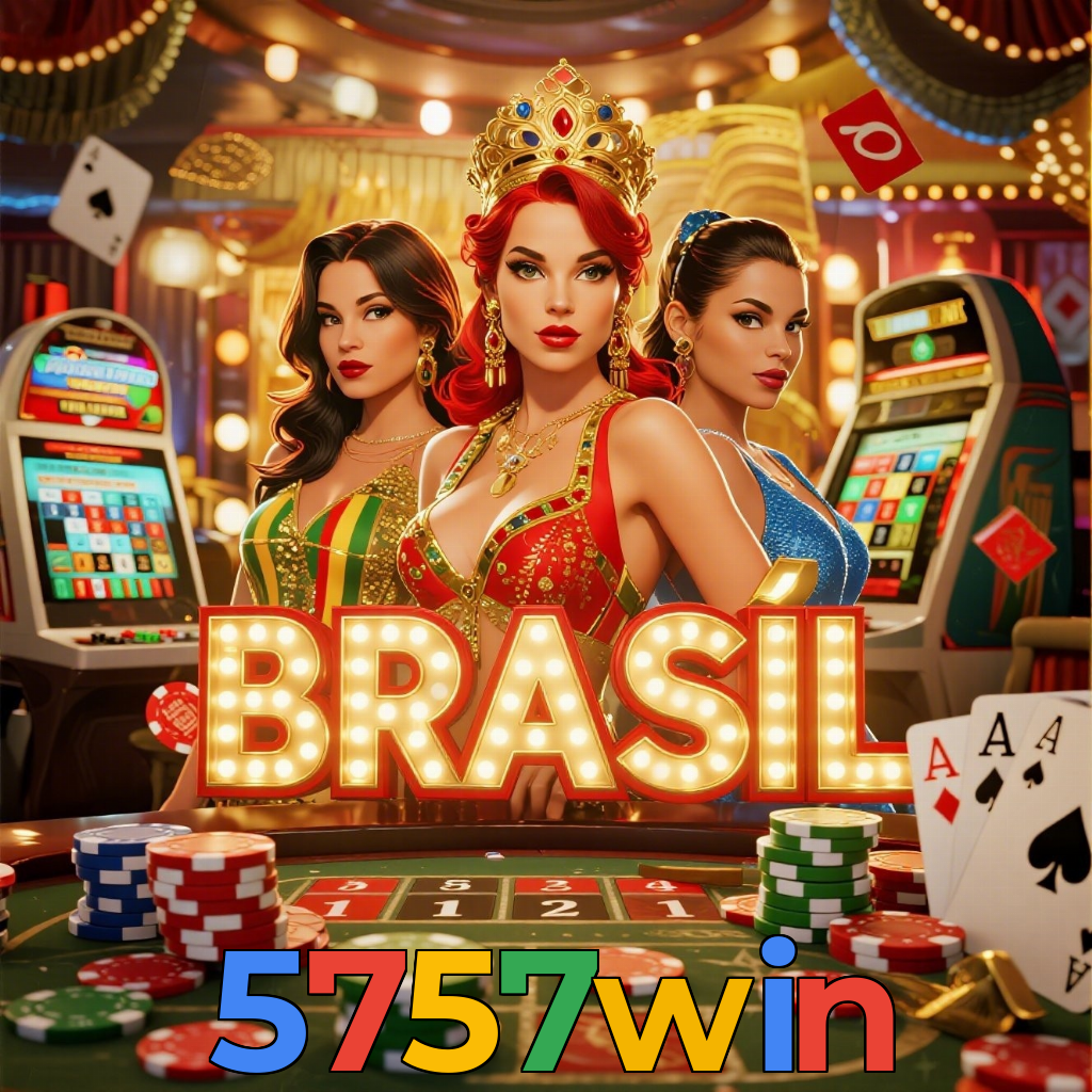 5757win:Aposte nas mesas de poker e ganhe vitórias épicas!