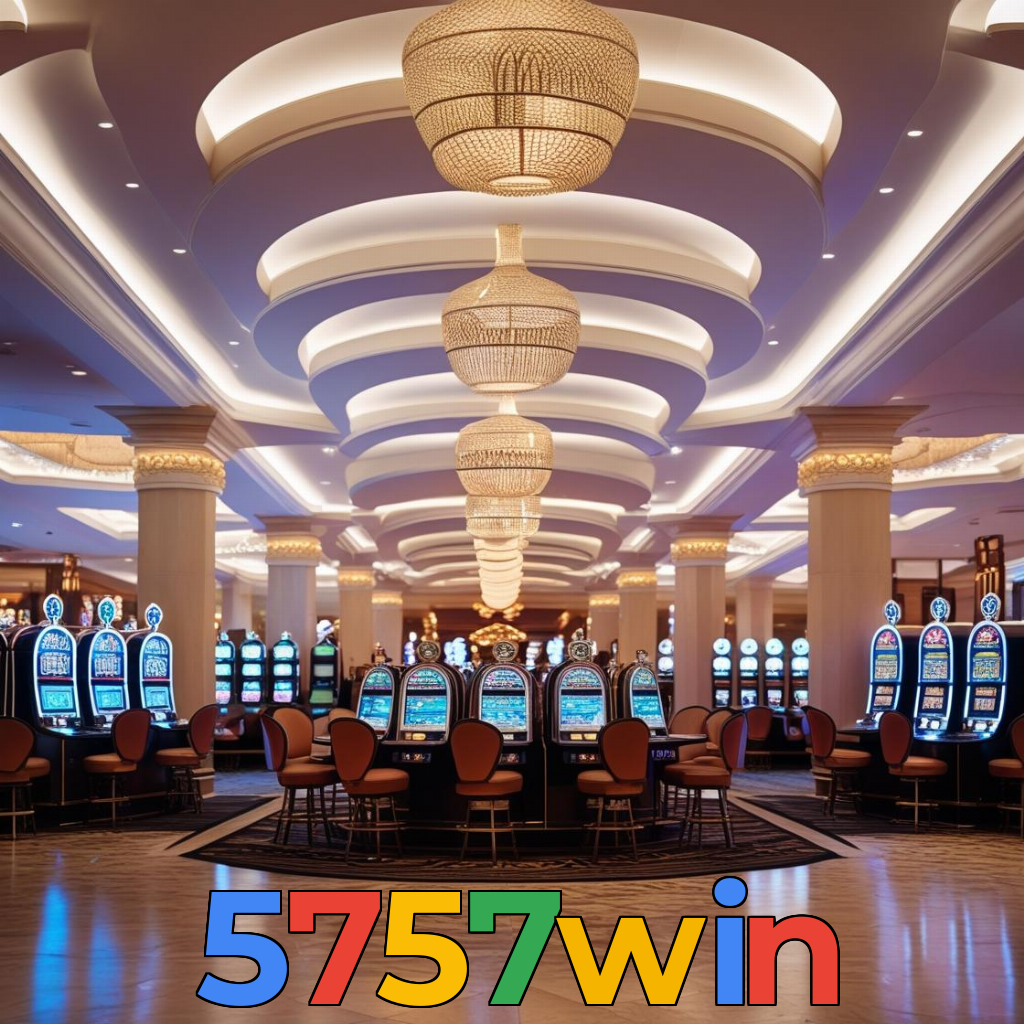 5757win:No nosso cassino, a emoção nunca para! Jogue agora!