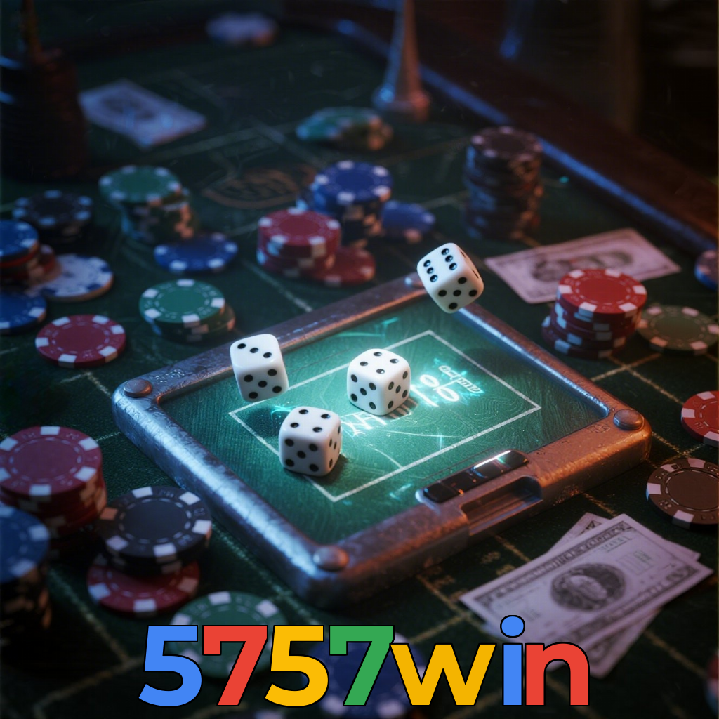 5757win:Aposta no futebol e diversão garantida com jogos de cassino como roleta e blackjack!