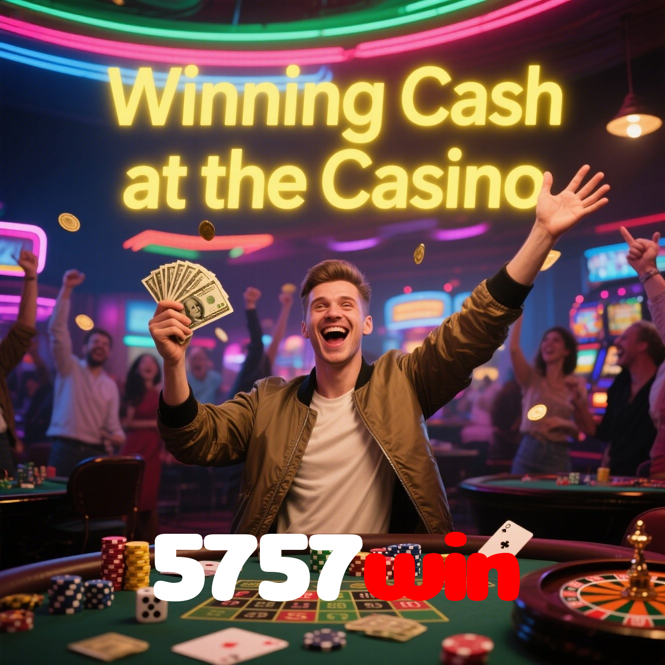 5757win：Aposte no futebol online e vença como um campeão!