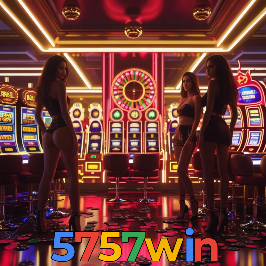 5757win:A melhor experiência de apostas e jogos de cassino, incluindo futebol online!