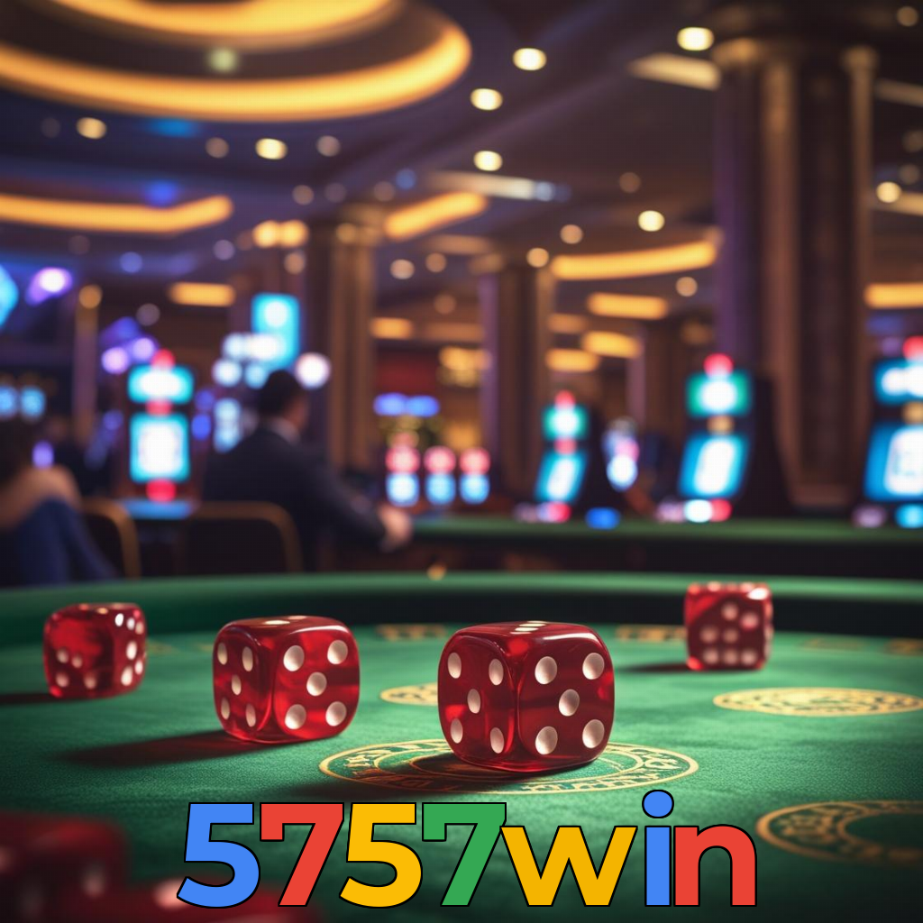 5757win:Aposte no futebol online e conquiste sua maior vitória!