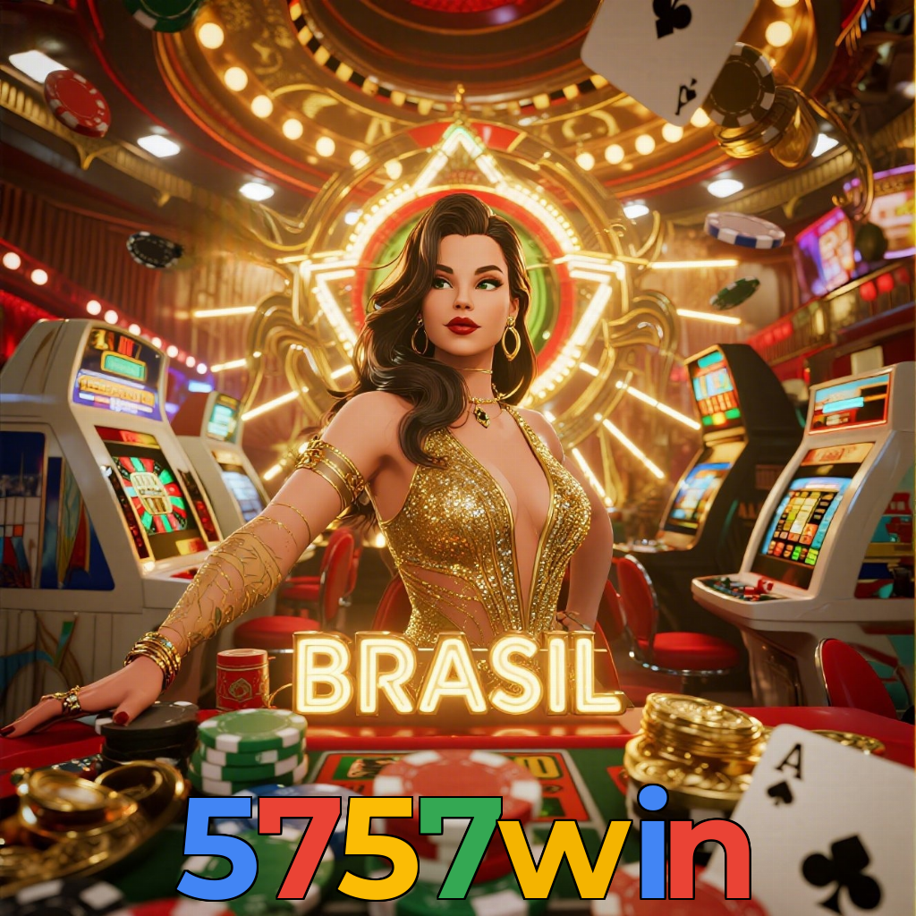 5757win:Aposte no futebol online e jogue os melhores jogos de cassino!