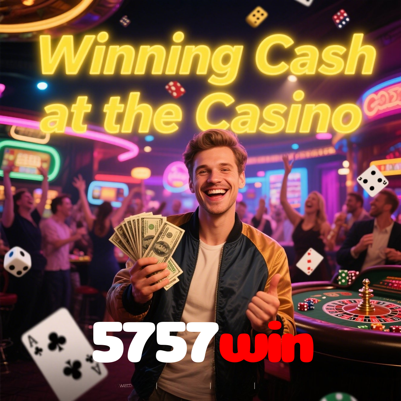 5757win:Vire o mestre das cartas! Jogue poker online e vença!