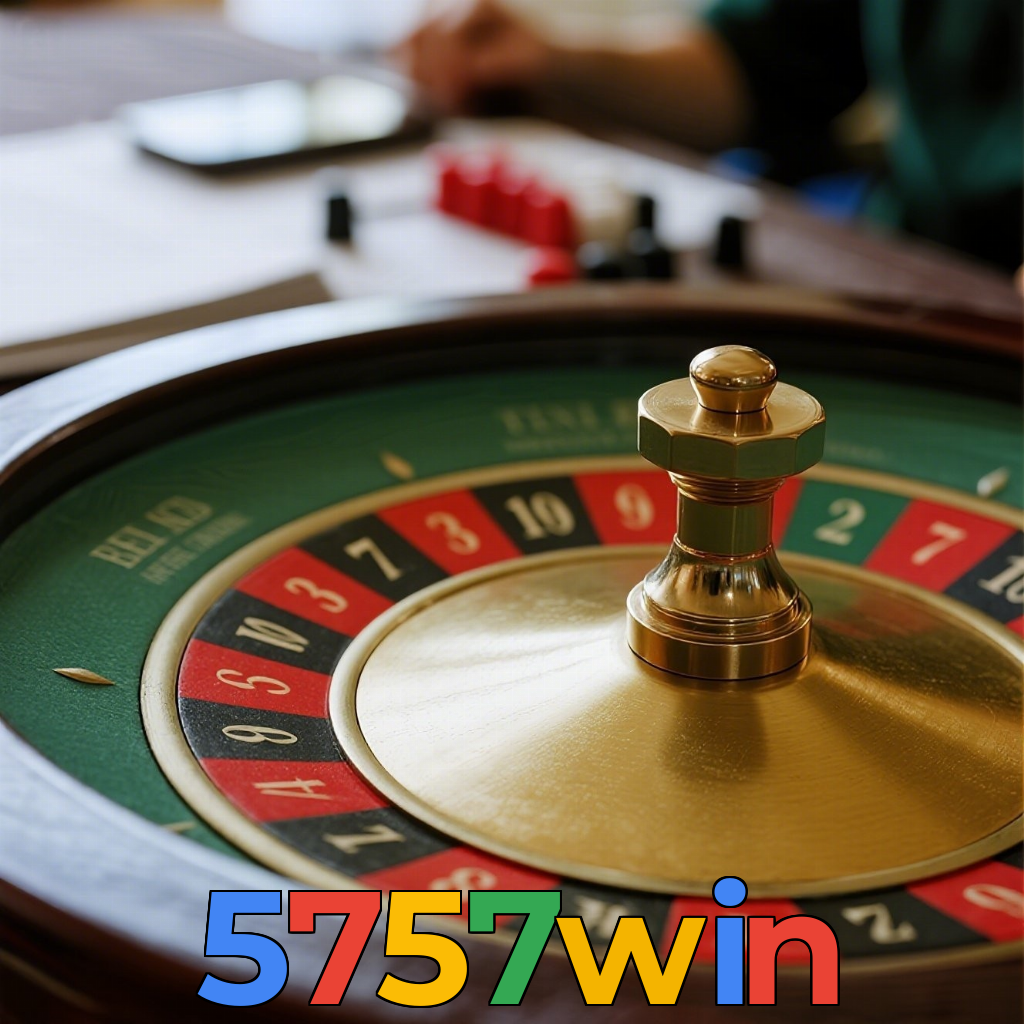 5757win:Onde sua sorte brilha: jogos de poker, roleta e apostas no futebol!