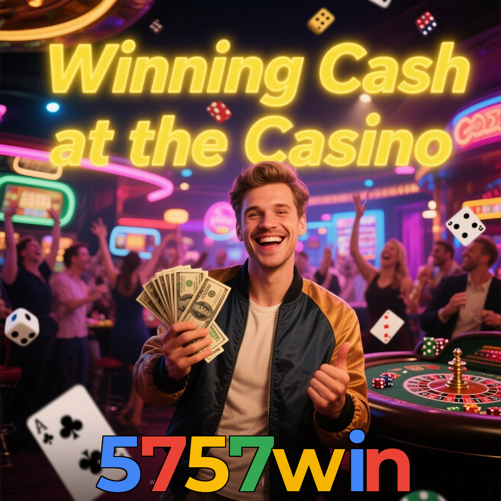 5757win:Apostas em futebol e os melhores jogos de cassino esperam por você!