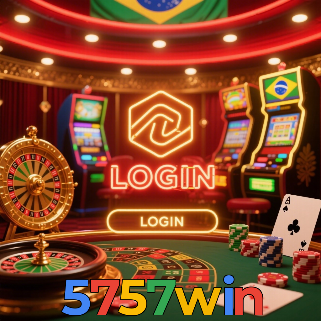 5757win:Entre no jogo e viva a emoção do futebol online!