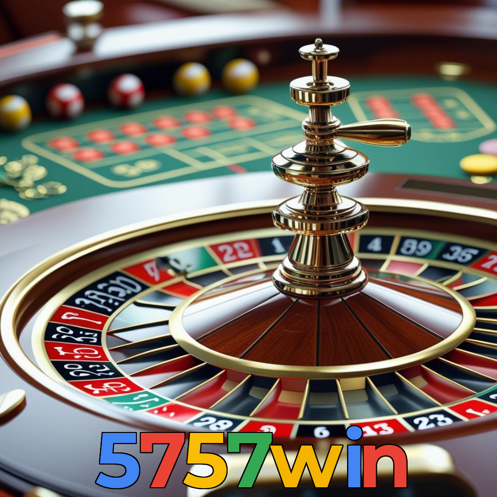 5757win:Se você ama futebol, aposte nas partidas digitais e vença!