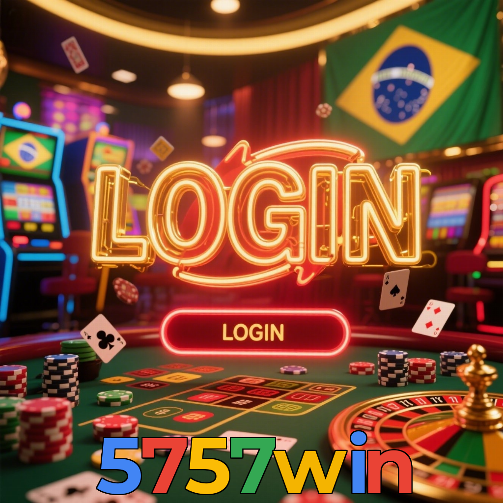 5757win:Ganhe muito jogando blackjack e apostando no futebol online!