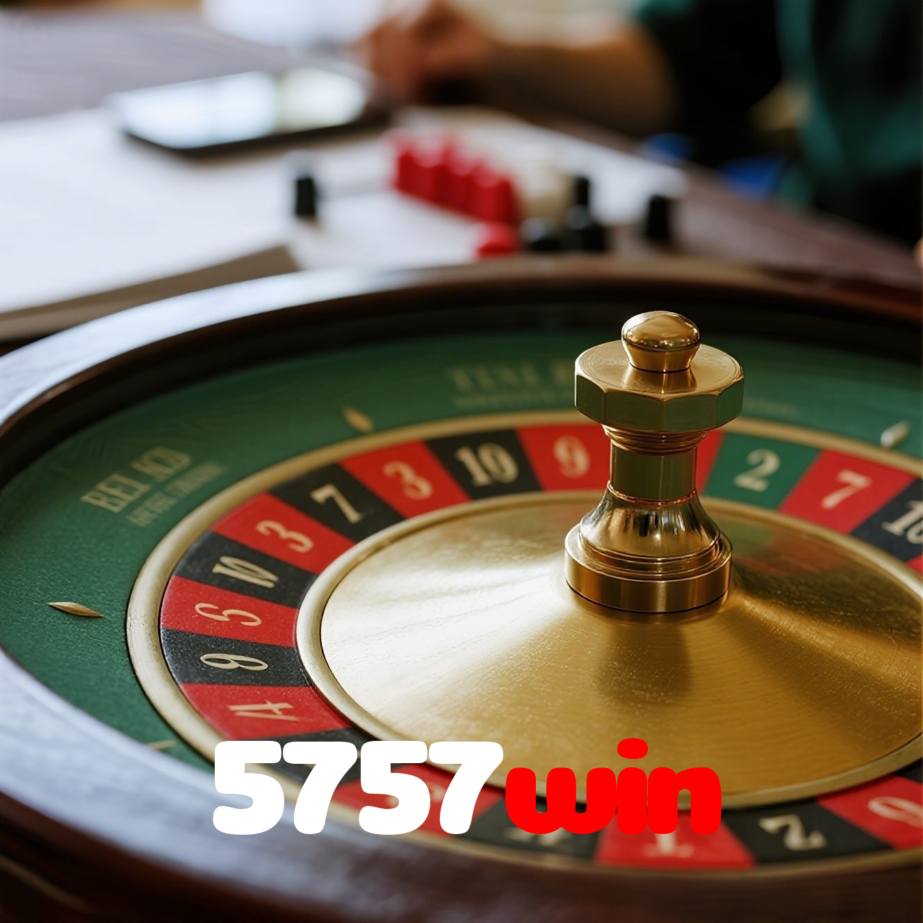 5757win：Jogue poker, ganhe no futebol e vença no cassino online mais confiável!