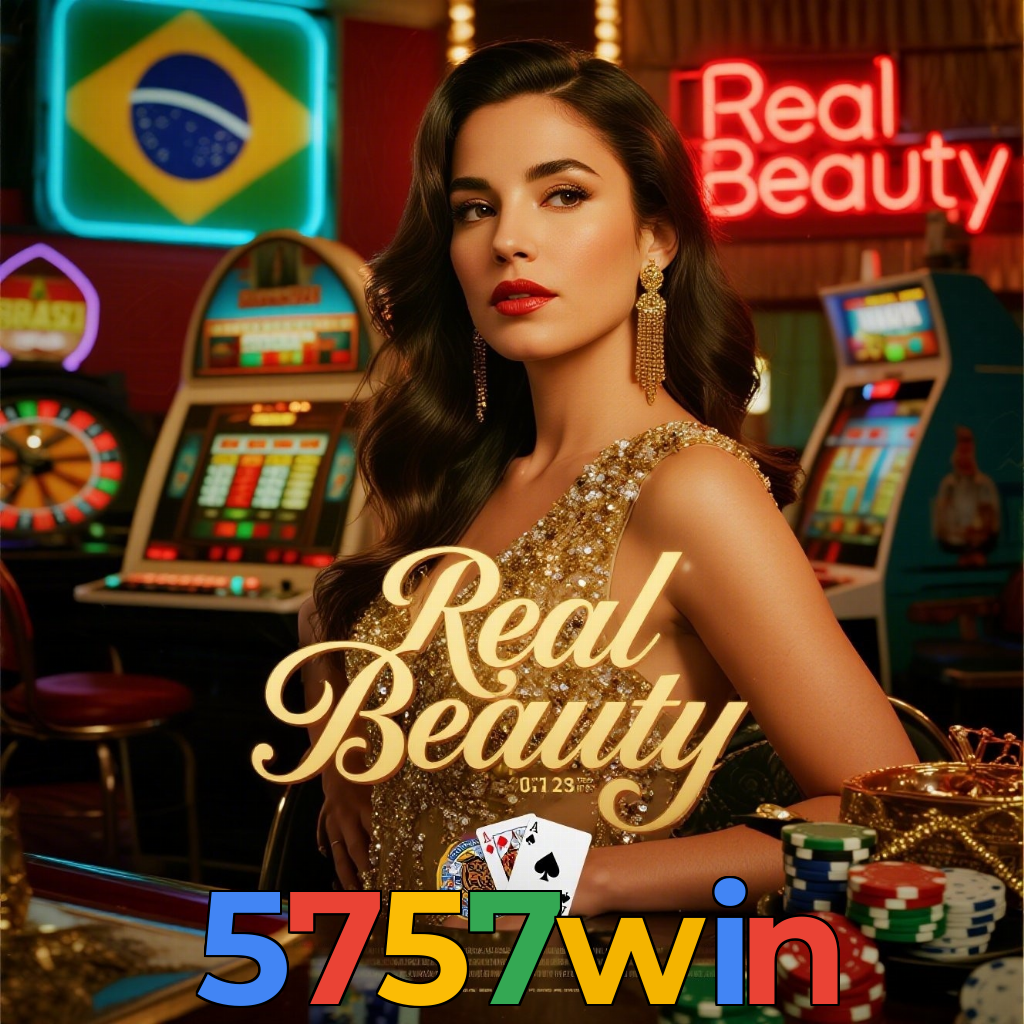 5757win:O melhor cassino para apostar no futebol e ganhar em jogos de cassino!