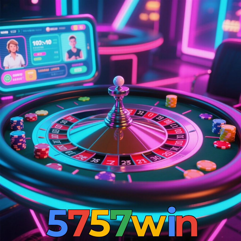5757win:O futebol nunca foi tão divertido! Aposte nas melhores partidas e vença!
