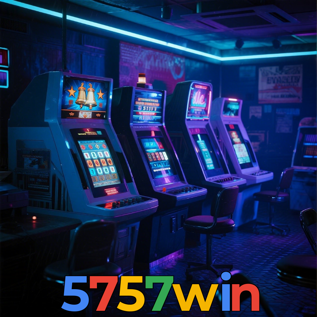 5757win：Jogue futebol online e leve para casa prêmios incríveis!