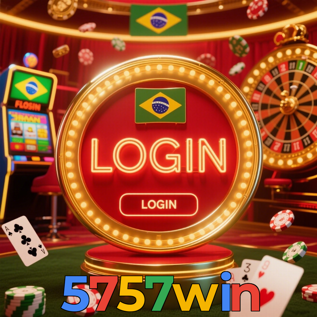 5757win:Aposte no futebol online e conquiste prêmios incríveis!