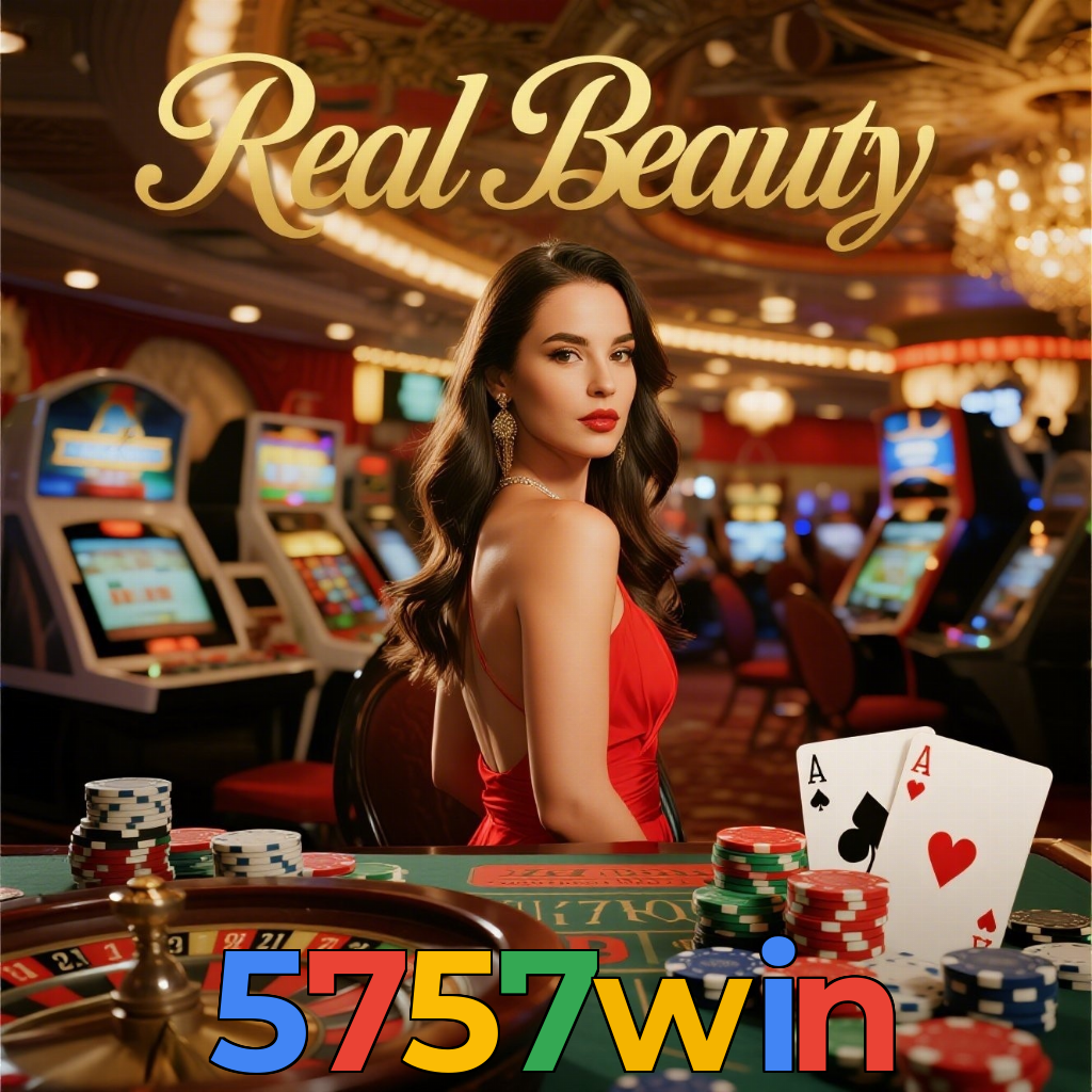 5757win：Aposte no futebol e jogue blackjack para grandes vitórias!