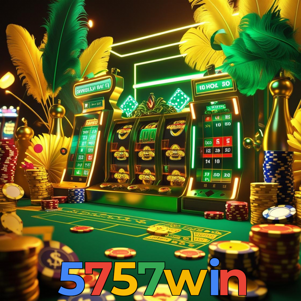 5757win:Jogue poker e aposte no futebol com segurança e grandes prêmios!