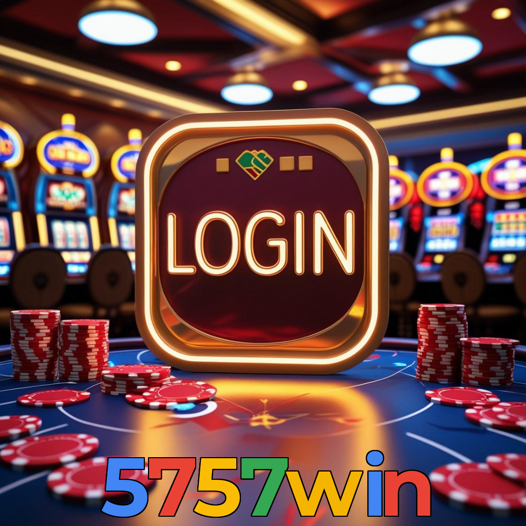 5757win:Jogue nas slots e mude sua sorte agora mesmo!