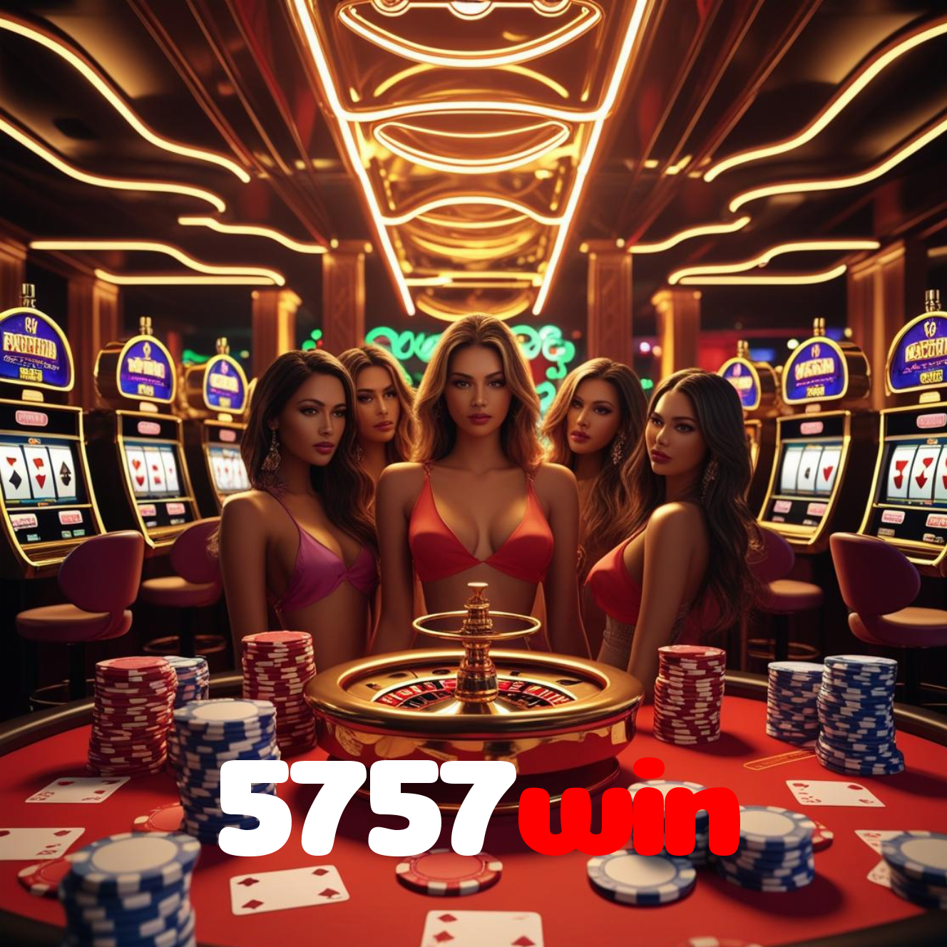 5757win：No futebol online, a chance de ganhar é sua!
