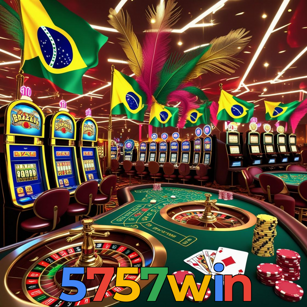 5757win:Jogue poker, slots e aposte no futebol ao vivo com confiança!