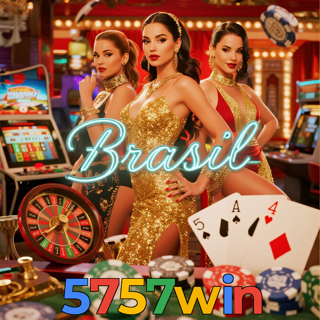 5757win:Jogue poker e aposte no futebol online, tudo no mesmo lugar!