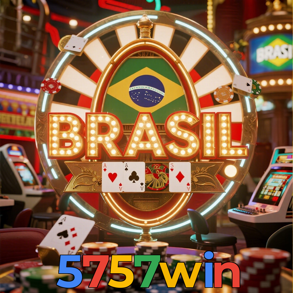 5757win:A sorte é sua! Aposte agora e ganhe muito mais!
